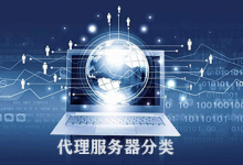 根据IP匿名程度分类代理服务器-酷睿N核博客